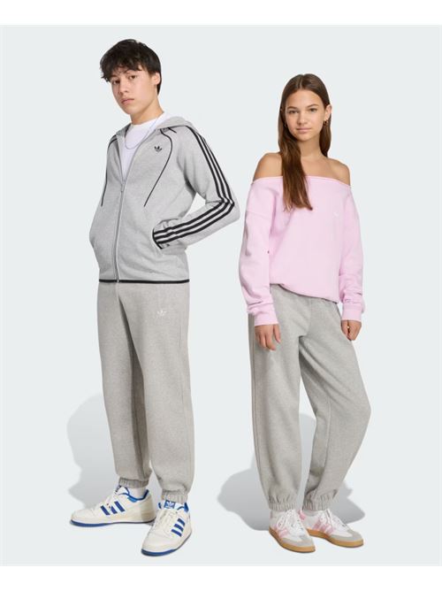 os jogger ADIDAS ORIGINAL | KR6479MGREYH